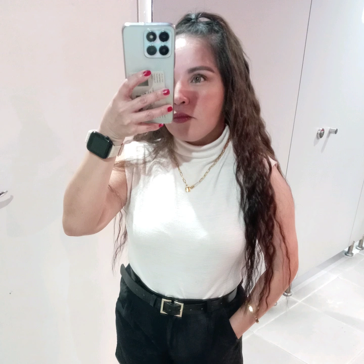 💕Sykha💕