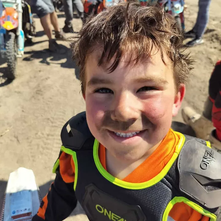 DamianoMotoCross