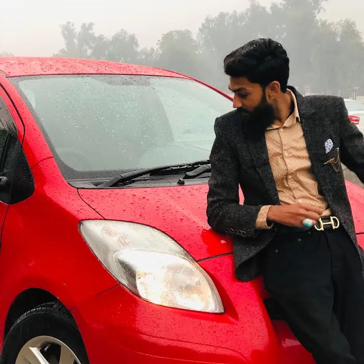 Syed Muzzamal Gillani