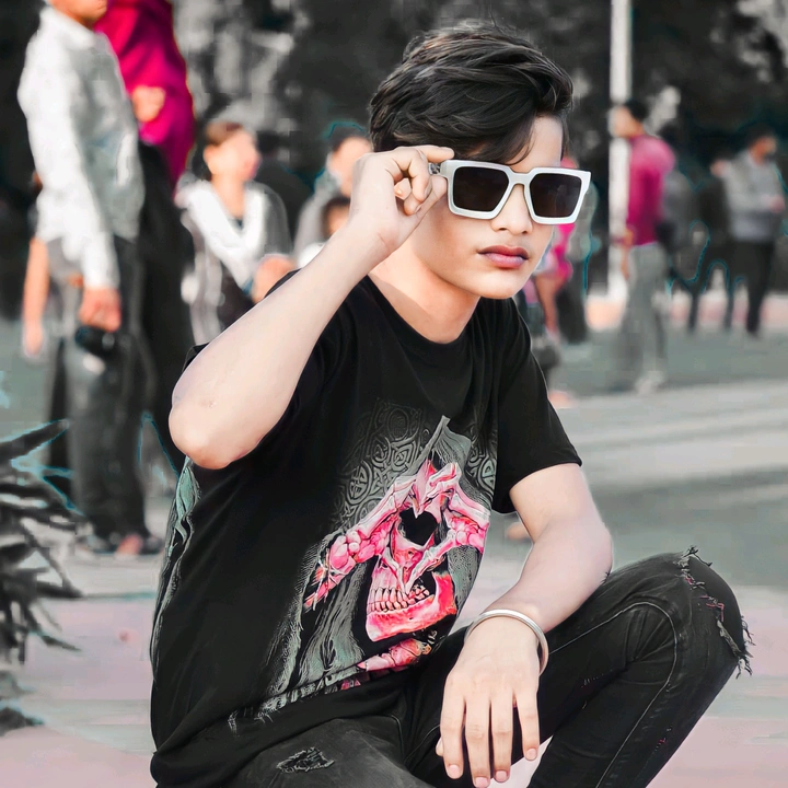 Md Siraj