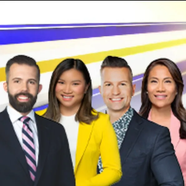 CTV Morning Live Edmonton