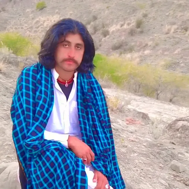 shabir khattak tanha