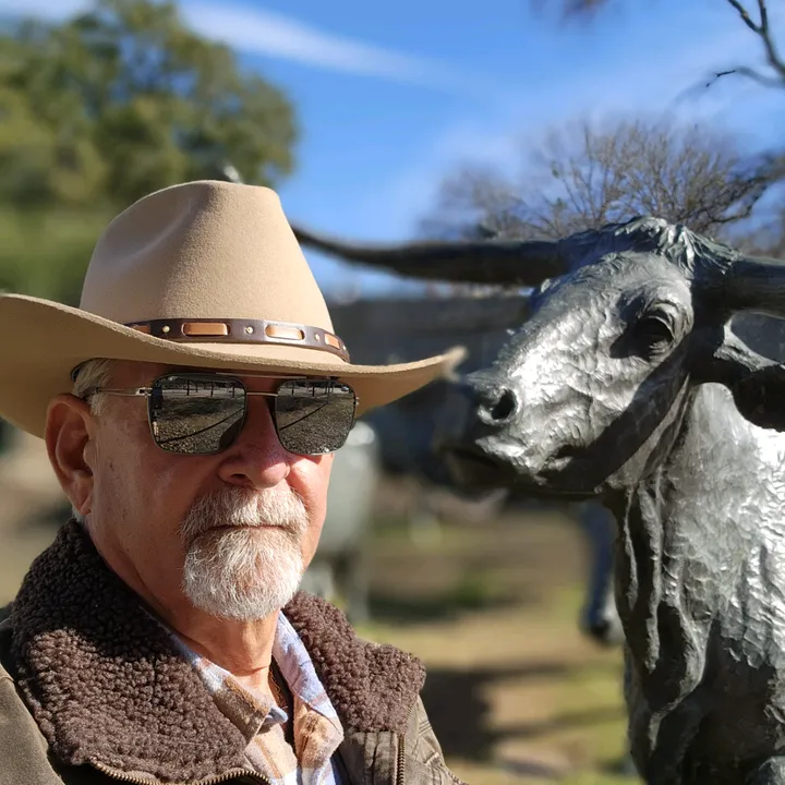 Jerry Cook Entrepreneur