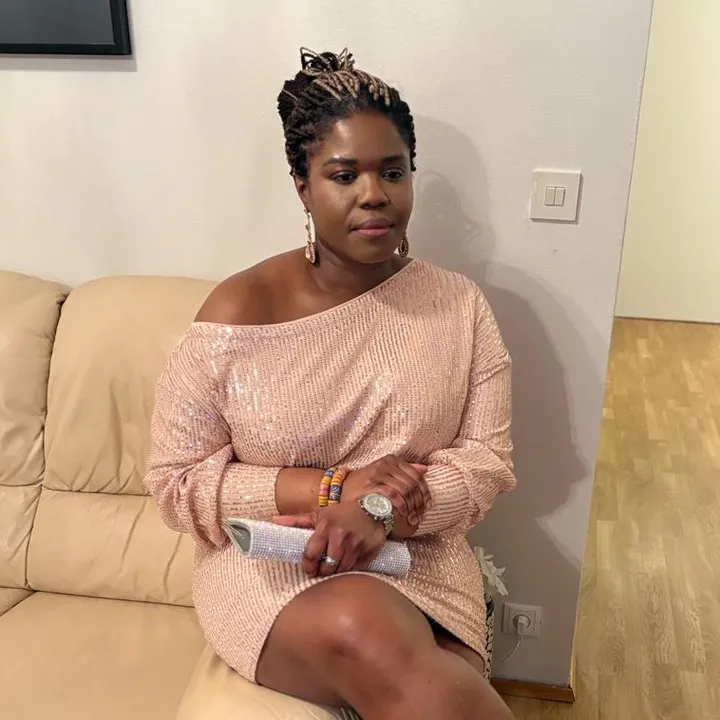 Counsellor Queen May