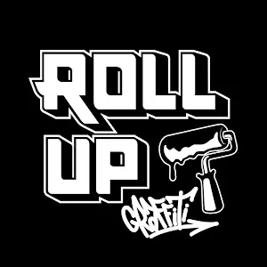 Roll Up Graffiti