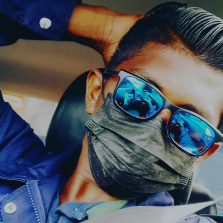 ISK🔥SIVA RAJ