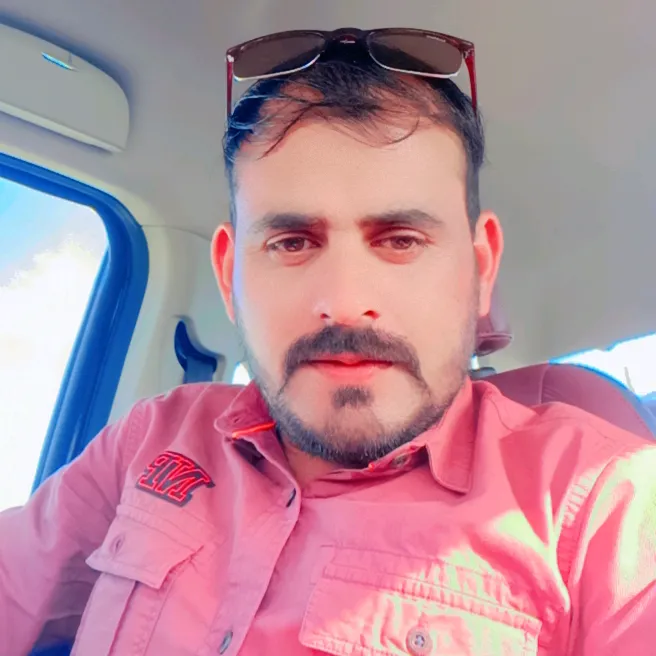 Parvez Khan