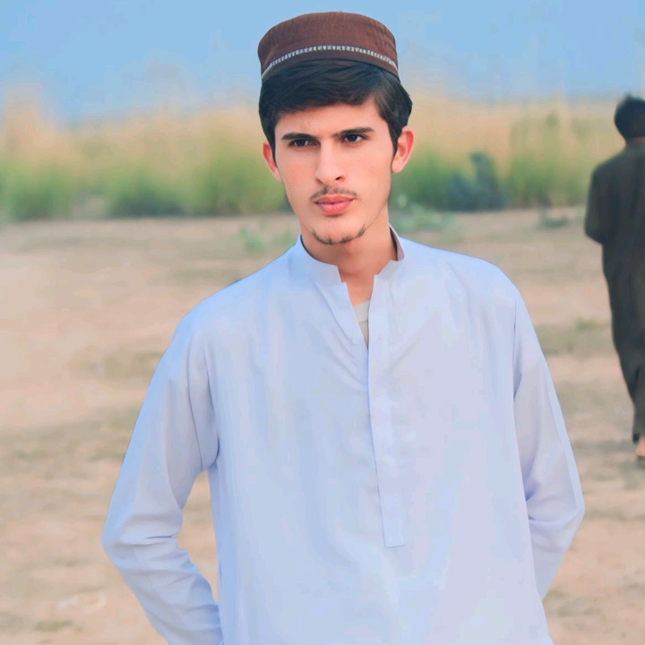 Fida wazir