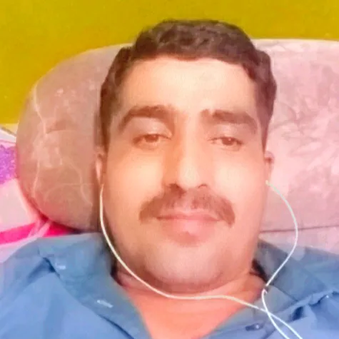 Ismail Khan