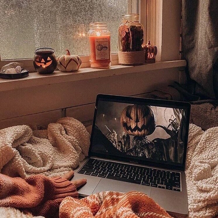 Happy halloween