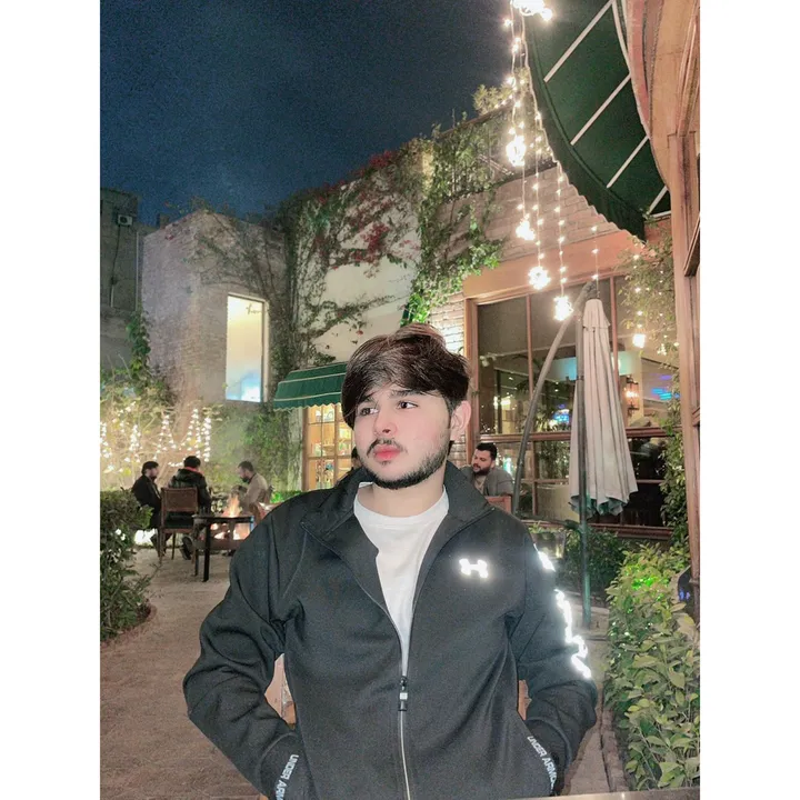 Atif Malik
