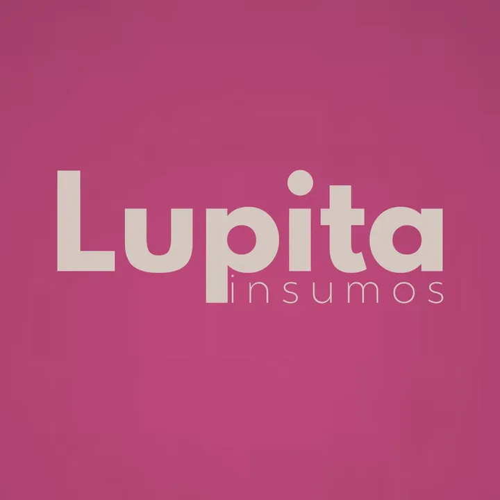 Lupita insumos