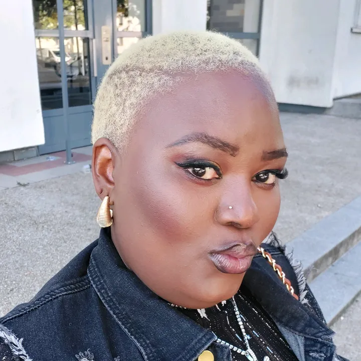 Chacha reviewer/UGC/BEAUTY