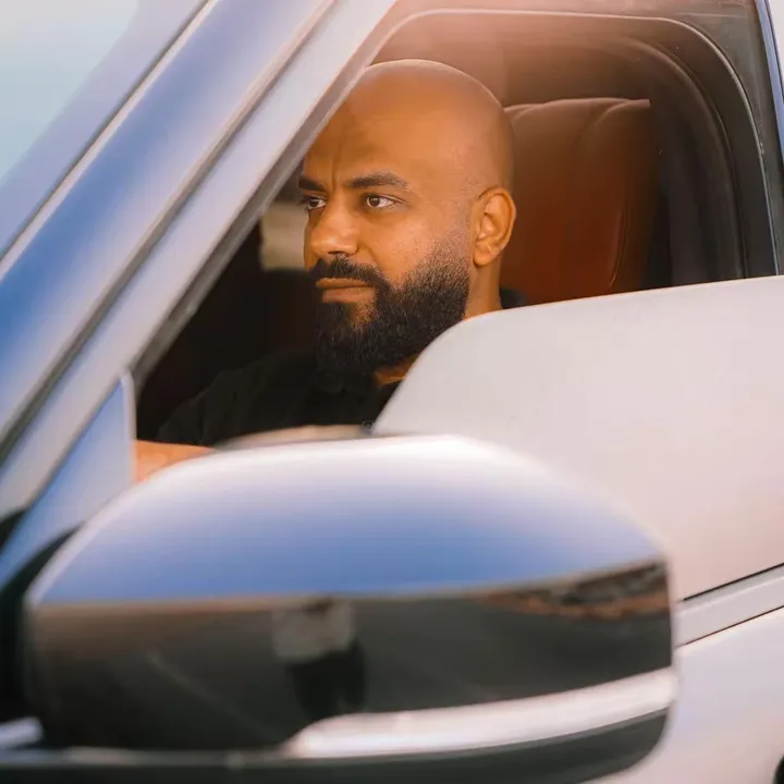 Mohamed Alkady | محمد القاضي