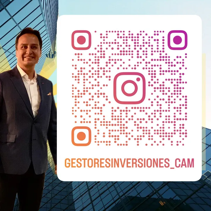 Gestores en Inversiones CAM