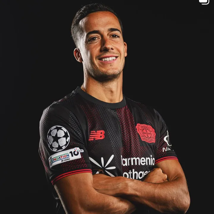 Lucas Vázquez