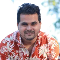 Kiran Gadakh | Crypto &Finance