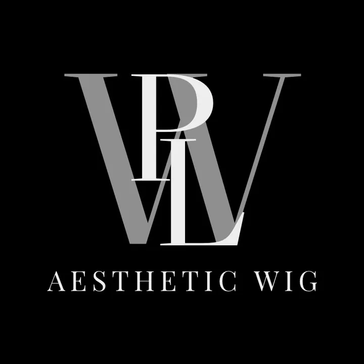 PLW Aesthetic Wig