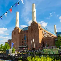 Battersea Power Station
