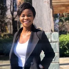 Maryanne Nsoh