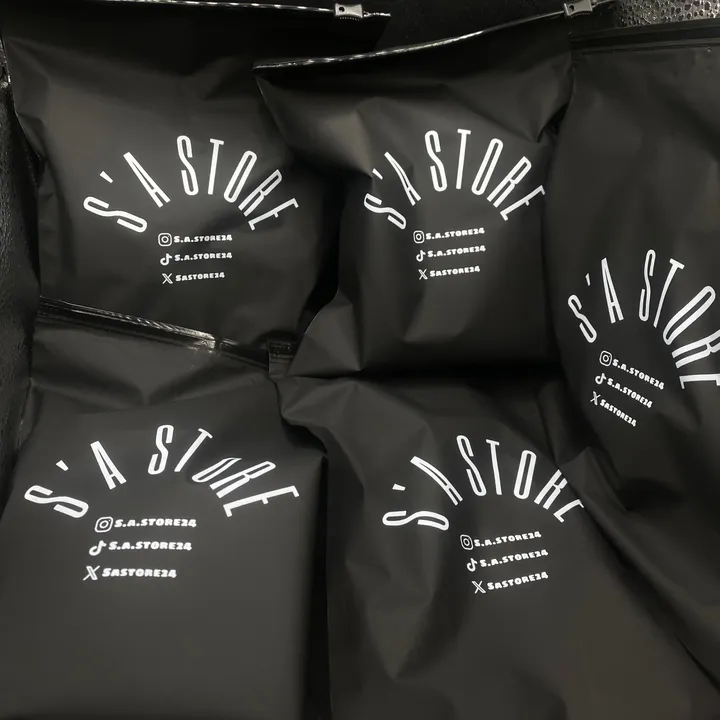 S’A Store