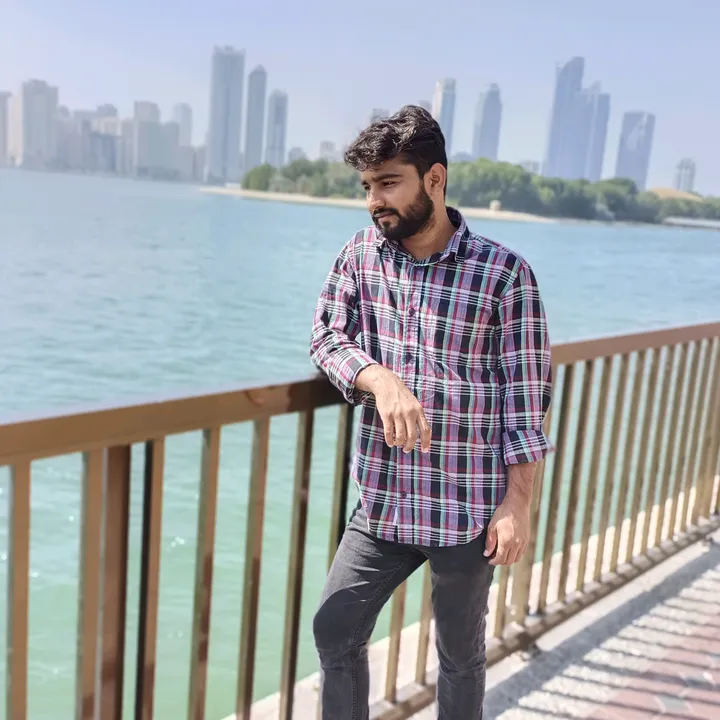 Muhammad Umar Mumtaz