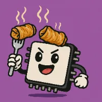 Overclock cu Sarmale