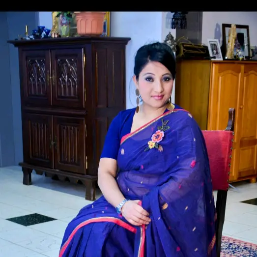 Pooja Devi Dangol Rasaily
