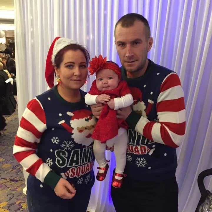 MargaretAnthonyMarykatejoyce