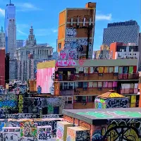 🌆 michelle 🏙️