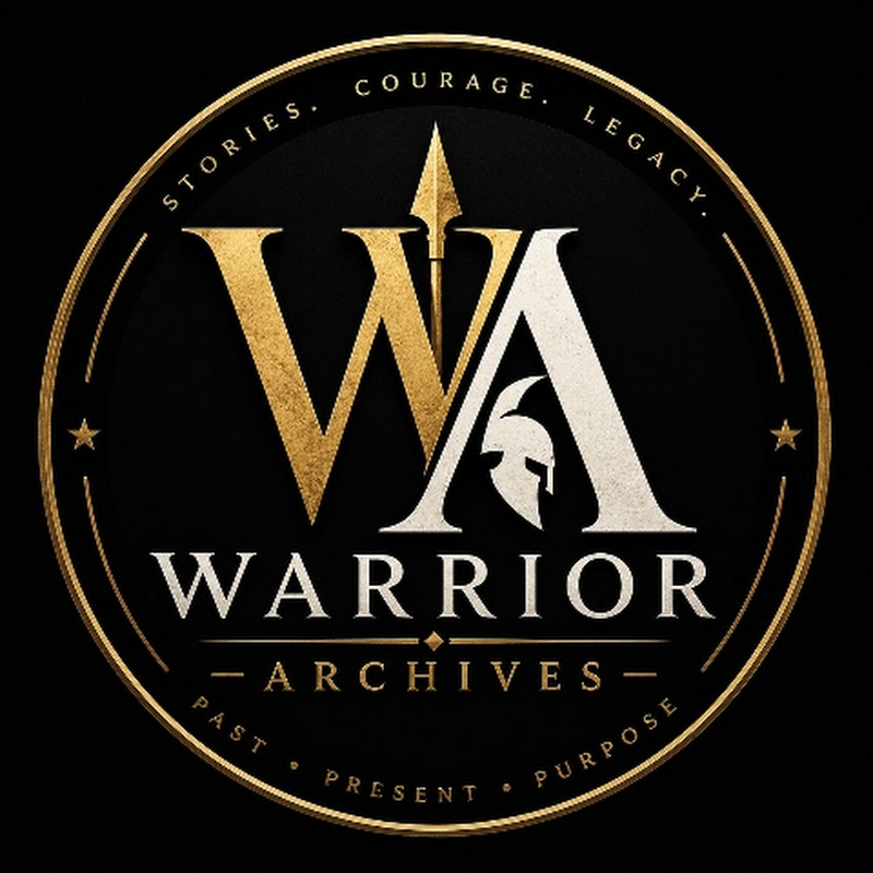 Warrior Archives