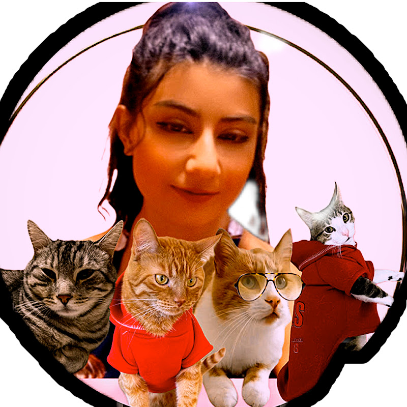 Cat's loveMihriban