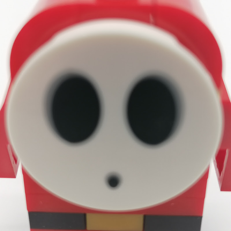 Letsgo Mario&Luigi