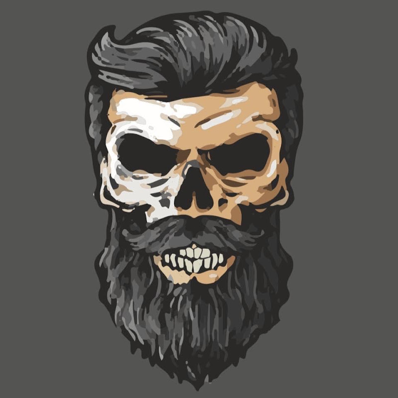 Bearded Brigade