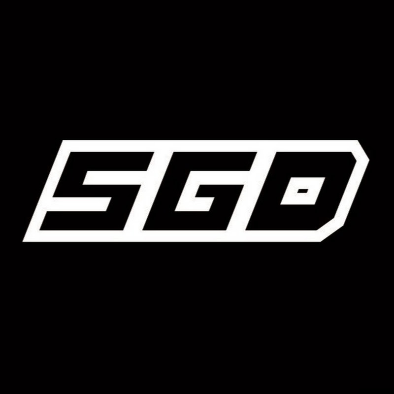 SGD Project