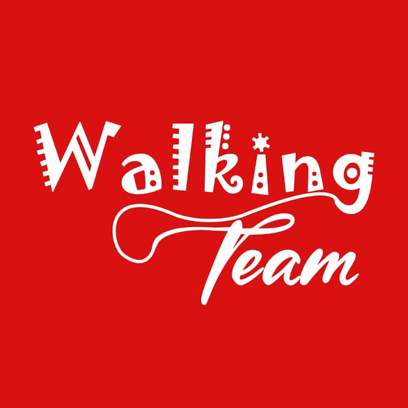Walking Team