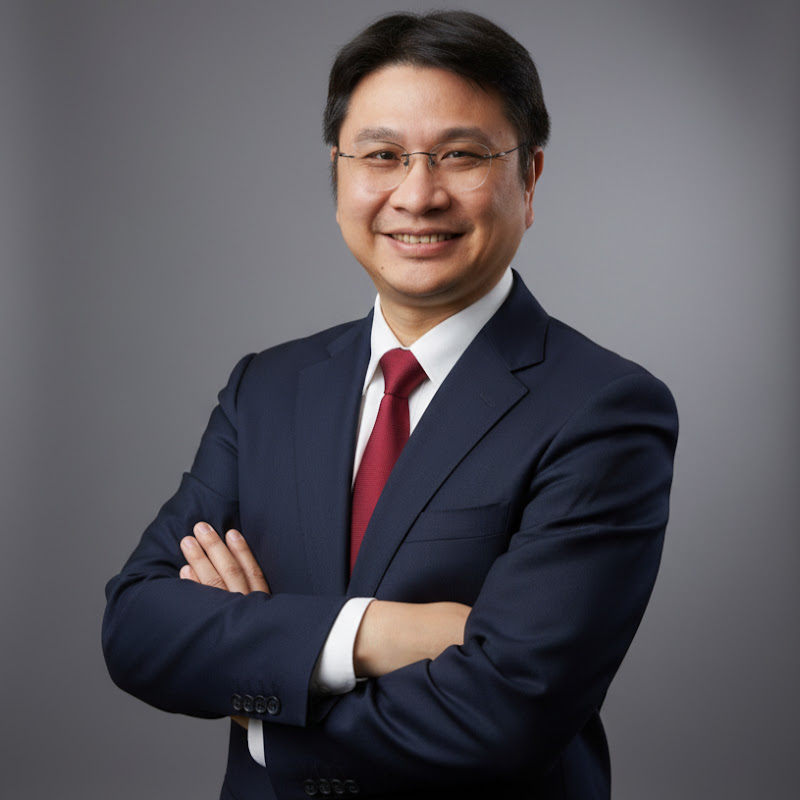 AI老爸