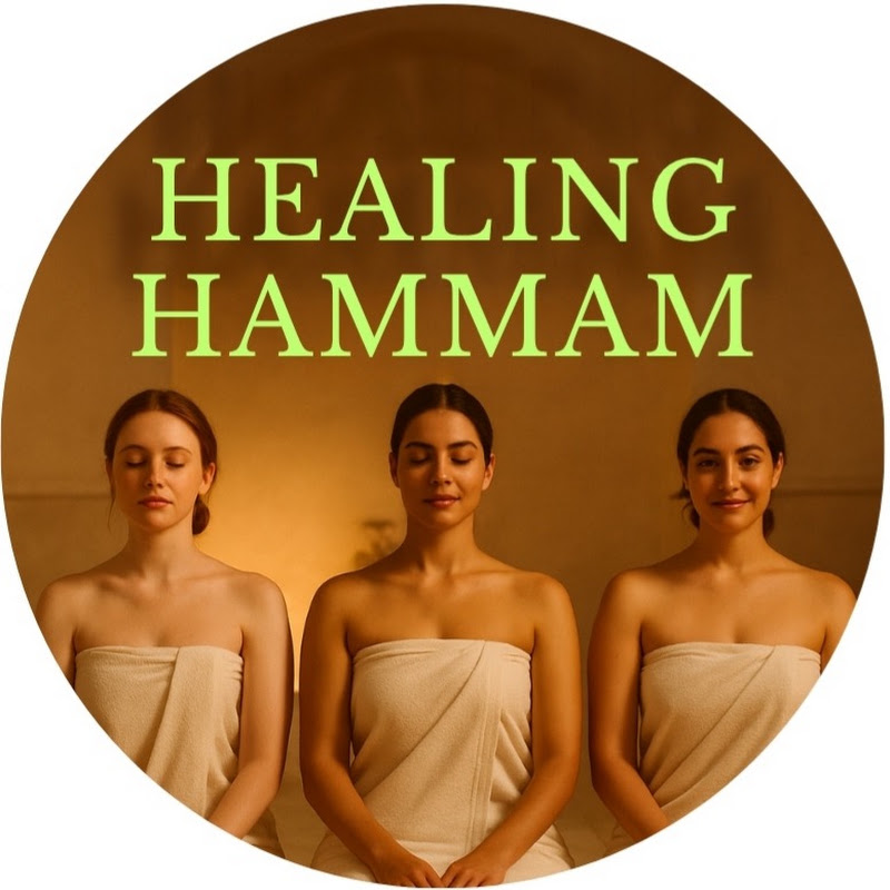 Healing Hammam