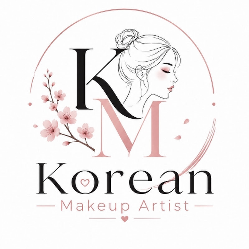 Korean Makeup Artist