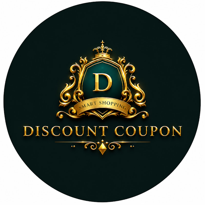 ديسكونت كوبون Discount Coupons