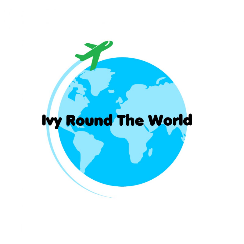 Ivy Round The World