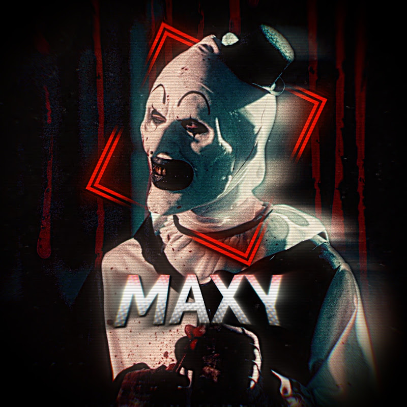 MaxCandyys
