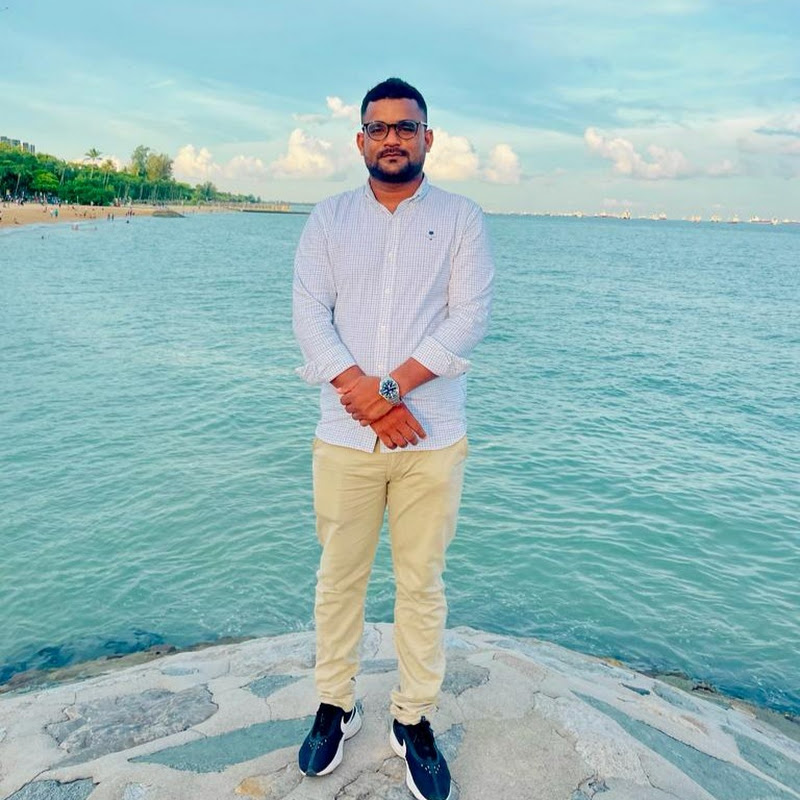 Miah Mahfuz