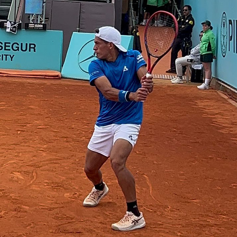 Tennis+