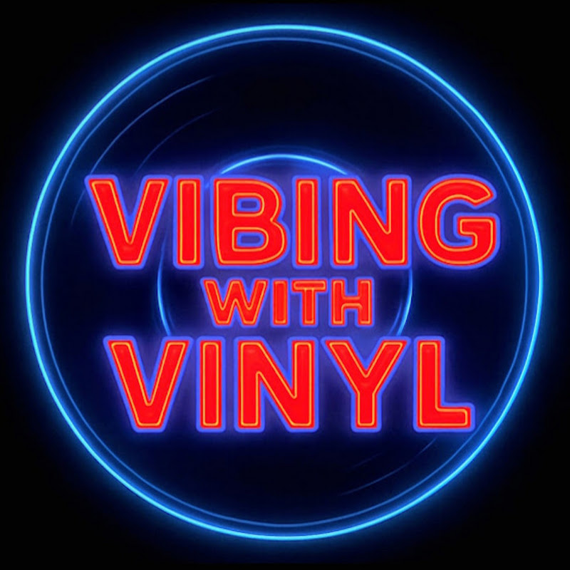 Vibing with Vinyl