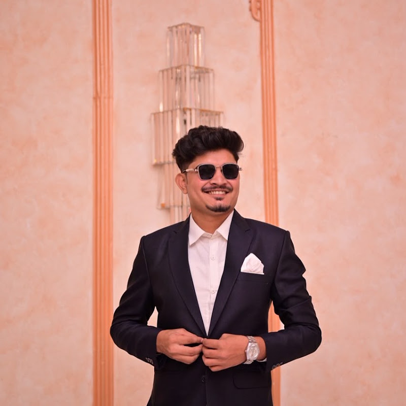 Shahriyar Nafees