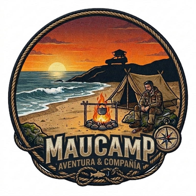 MauCamp