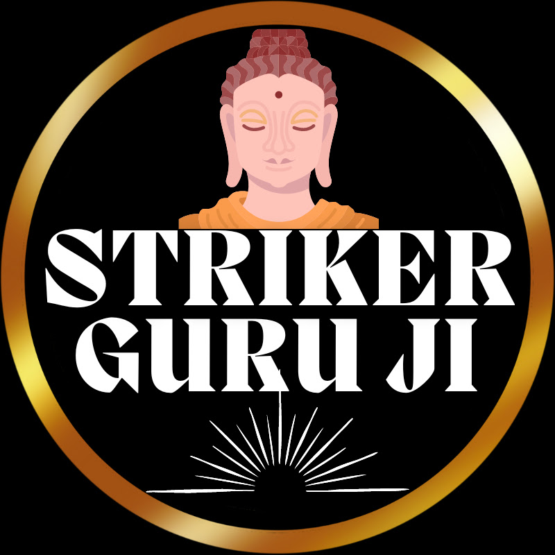 Striker Guru Ji