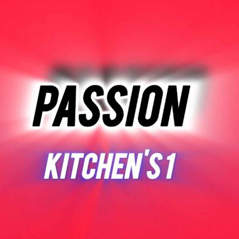 Passion Kitchen's 1