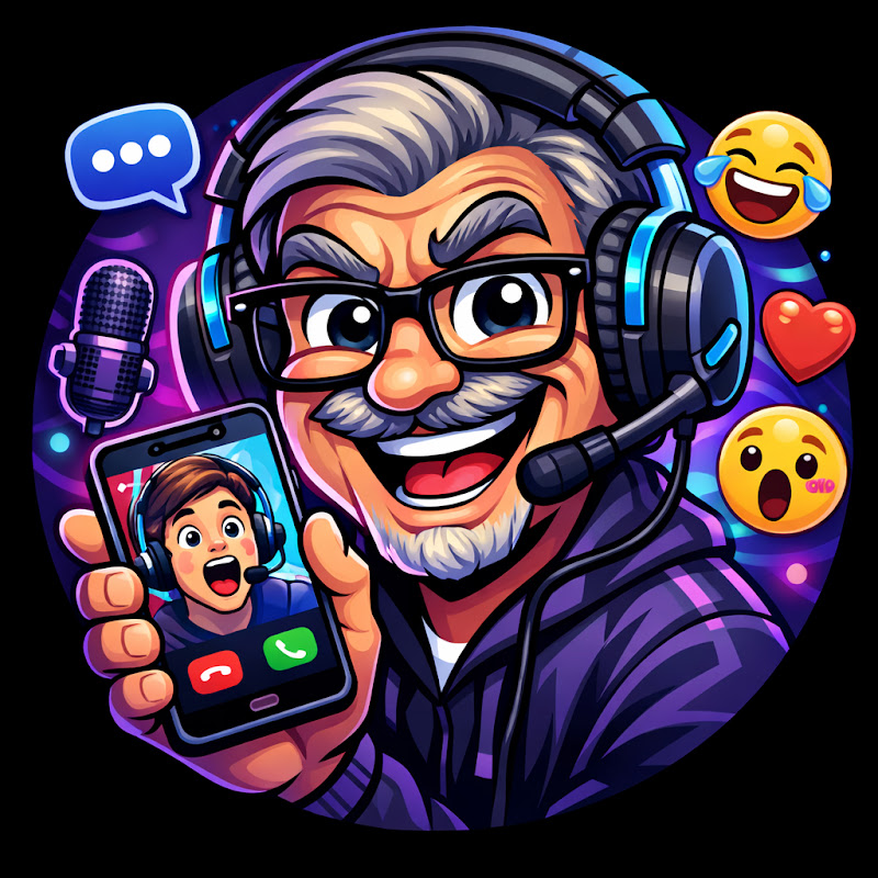UncleSkype 
